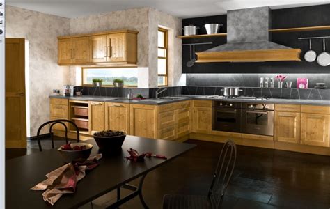 black white kitchen interior design ideas