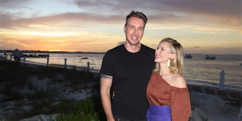 dax shepard and kristen bell had the perfect response to a rumor about their kinky sex life