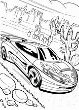 Pages Coloring Car Hard Getcolorings sketch template