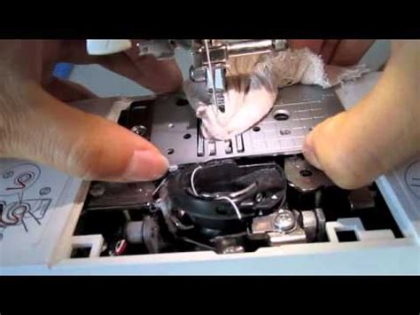 bobbin case  brother sewing machine