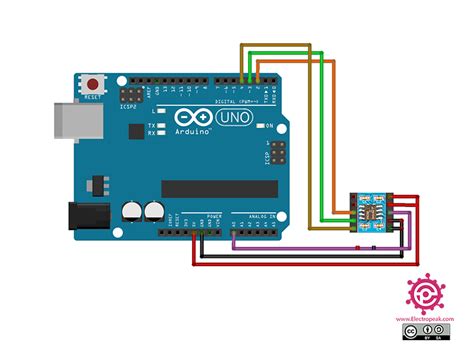 interfacing xc  digital potentiometer module  arduino