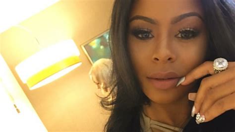 [interview] alexis sky speaks on leaked sextape with fetty wap and being