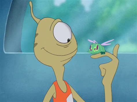 pleakley disney wiki