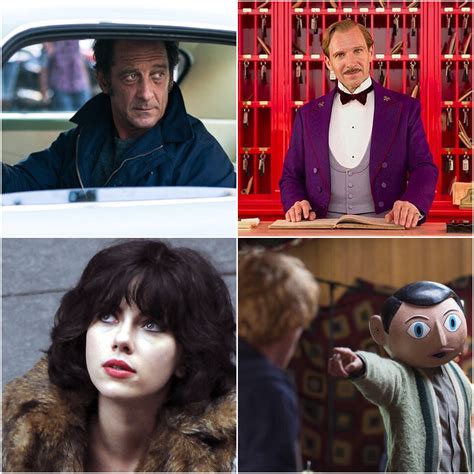 top ten list    films   huffpost uk entertainment