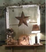 Decorating With Old Window Frames