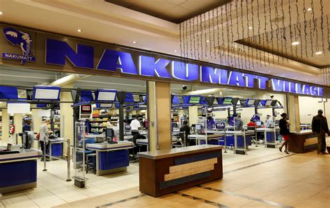 Africa In The News Nakumatt’s Bankruptcy Woes Senegal’s