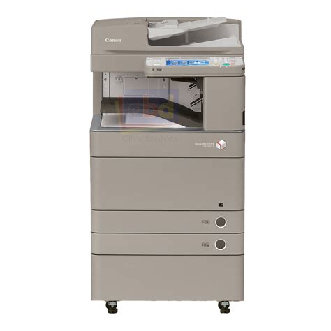 canon imagerunner advance c5030 multifunction printer abd office