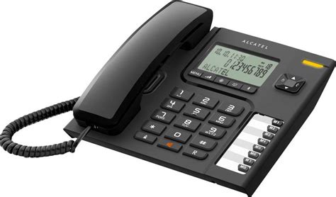 conrad schnurgebundenes telefon analog kaufen bei digitec