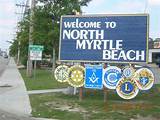 Images of North Myrtle Beach