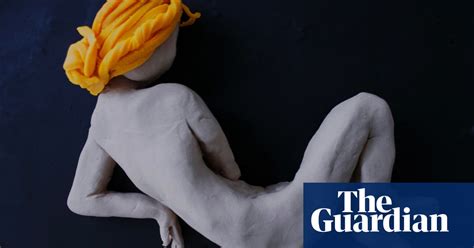 posed in play doh in pictures art and design the guardian