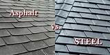 Is A Metal Roof Cheaper Than Shingles Images