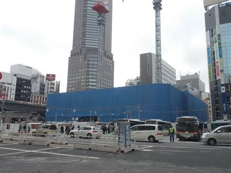 gmo internet  move   tokyu plaza shibuya site nikkei real