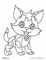 Fille Coloriages Ausmalen Enfans Hellokids Colorir Ausmalbilder Garcon Feliz Haustiere Enfants Activit Gatito Gatinho Brillant Katzenbild Greatestcoloringbook Rustique Danieguto Chaton sketch template