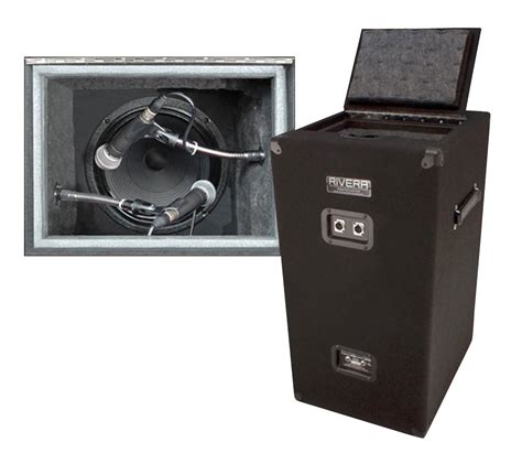 randall iso  sound isolation cabinet review peatix
