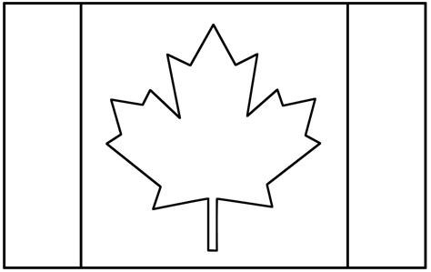 colouring pages canada flag coloring flags cakepinscom flag coloring