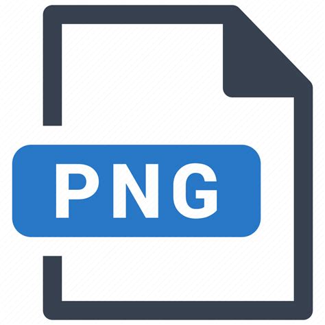 file format png icon   iconfinder