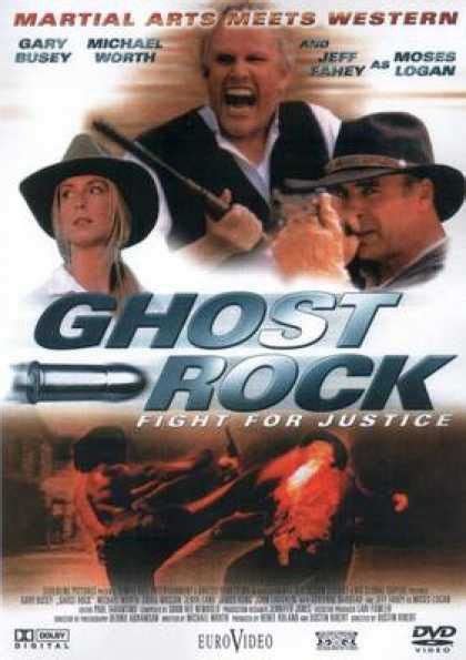 Ghost Rock 2003 In 214434 S Movie Collection Clz Cloud