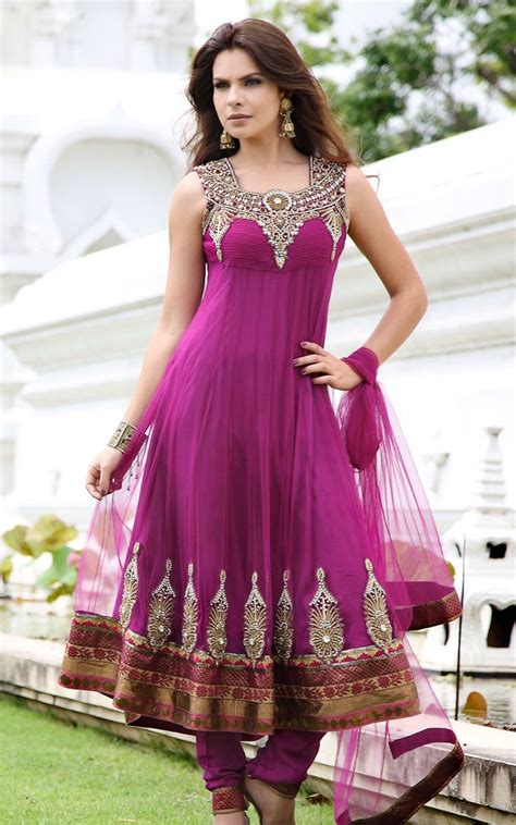 India Clothing Female Suits Women Seasons Indian Clothes
