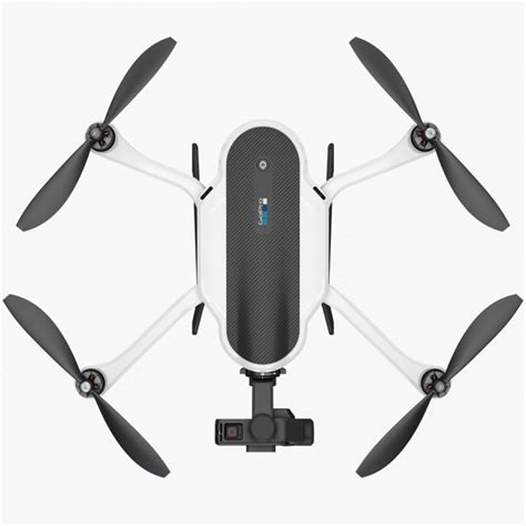 gopro recalled   return  karma drone drones review