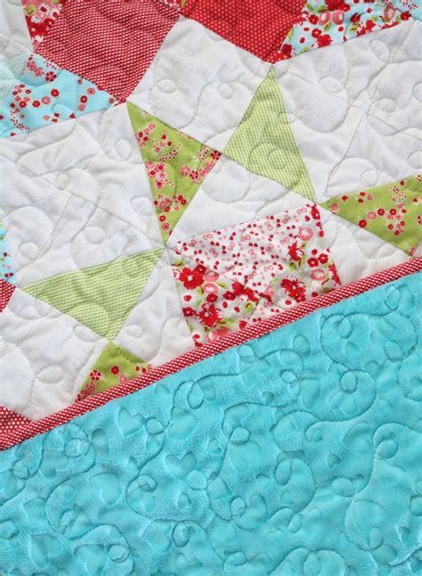 bright corner  baby quilt patterns baby quilts baby quilt