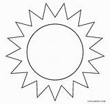 Sonne Soleil Ausmalbilder Colouring Planet Cool2bkids Gcssi Malvorlagen sketch template