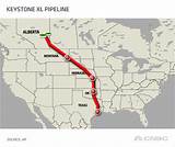 Keystone Xl Pipeline News Pictures