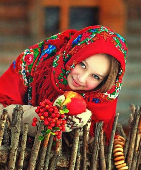 Russian Girl Русская девушка Russia Russiangirls Russianculture