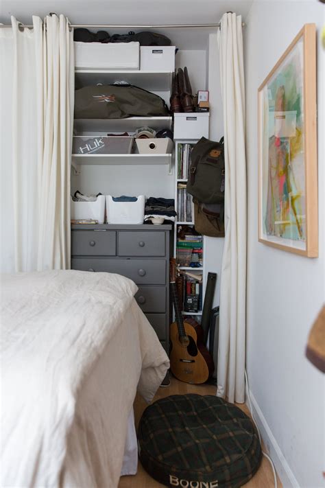 small space storage ideas   brooklyn apartment apartment therapy