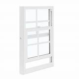 Photos of 24 X 36 Double Hung Window