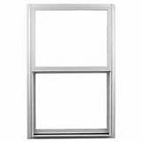 Images of 48 X 48 Double Hung Window