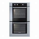 Bosch Self Cleaning Oven Pictures