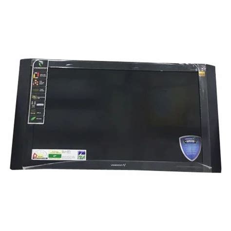 videocon   led tv screen size    rs piece
