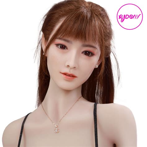 Rj Shizhen 115cm Adult Full Body Cheap Silicone Mini Love Sex Doll