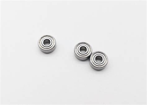 small internal clearance high speed ball bearing   size mm sgs approved