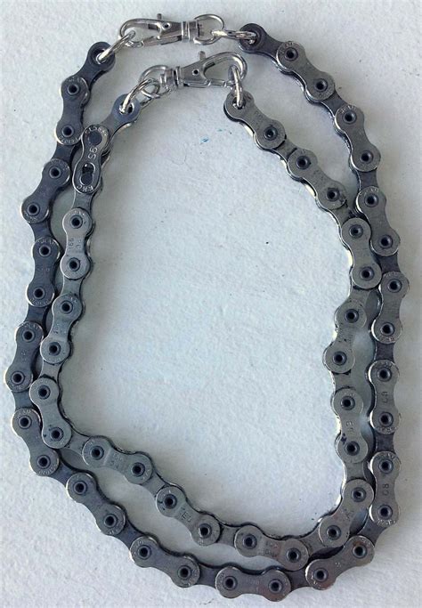 bike chain necklaces wwwcycologygearcom bike chain chain necklaces business  kids