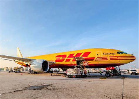 dhl leads emea widebody fleet expansion cargo facts