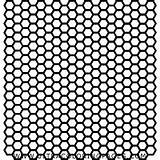Coloring Honeycomb Pattern Allah Islam Patterns Hexagon Geometric Messengers Belief Steps First Islamic Grade Tatouage Idées Tatouages Dessin Géométrique Graphic sketch template