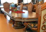 Set Dining Room Table Images