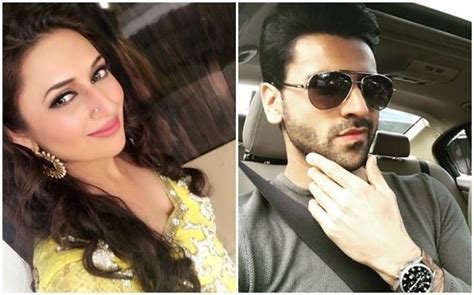 Wedding Date Fixed All You Want To Know About Divyanka