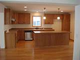 Photos of Wood Floor Kitchen