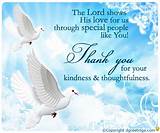 Religious Thank You Cards Pictures