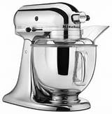 Pictures of Kitchenaid Stand Mixer Accessories