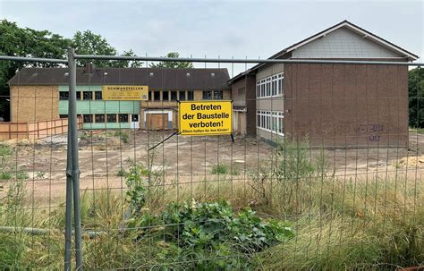 wesel sanierung der schulen kostet  millionen euro mehr