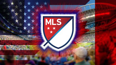 years  major league soccer mls  branded total mls