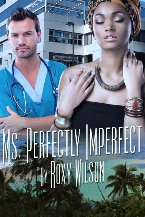 Ms Perfectly Imperfect Bbw Bwwm Interracial Romance Roxy Wilson P