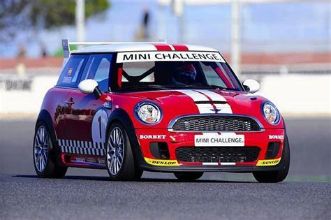 la mini challenge argentina arranca el  de junio en buenos aires