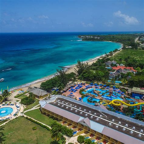Jewel Runaway Bay Beach And Golf Resort Jamaica Reviews Pictures Map