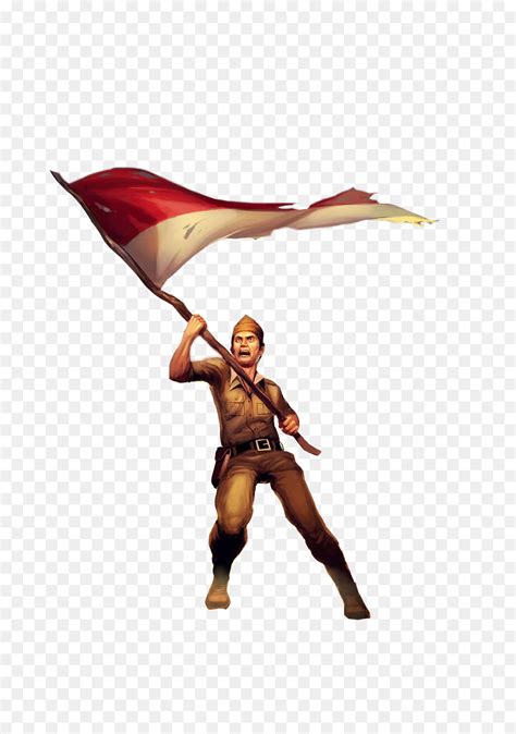 indonesia revolusi nasional indonesia proklamasi kemerdekaan