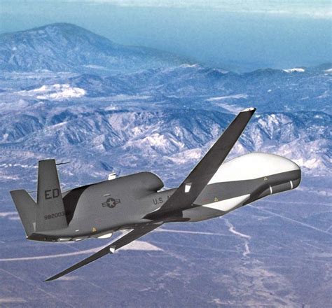 great drone technology   usa military  university
