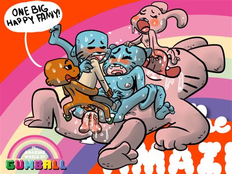 rule 34 furry nicole watterson tagme the amazing world of gumball 1608566